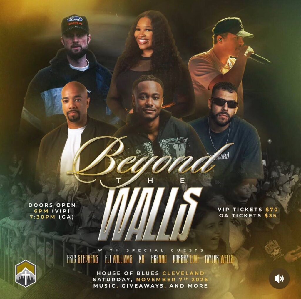 beyond the walls